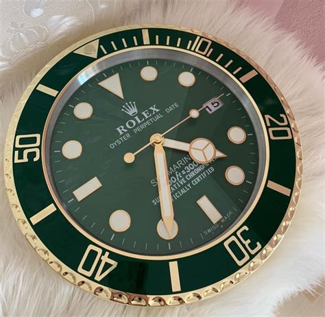 wo gebrauchte rolex kaufen|Rolex wanduhr original.